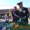 HUT Bhayangkara ke-80, Polres Cimahi Teguhkan Komitmen Polri Semakin Dekat dengan Masyarakat