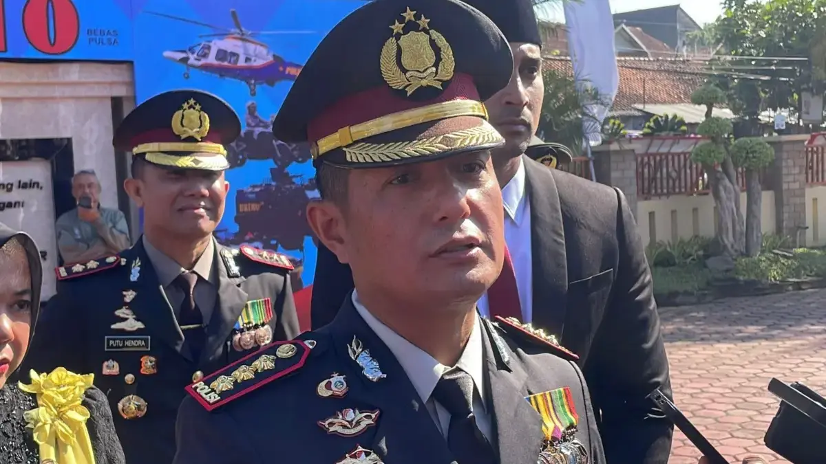 Libur Sekolah, Polresta Bandung Siagakan Personel di Kawasan Wisata Ciwidey dan Pangalengan
