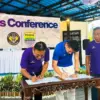 PSGC Ciamis Resmi Jalin Kerja Sama dengan Persib Bandung, Herdiat: Ini Hari Bersejarah