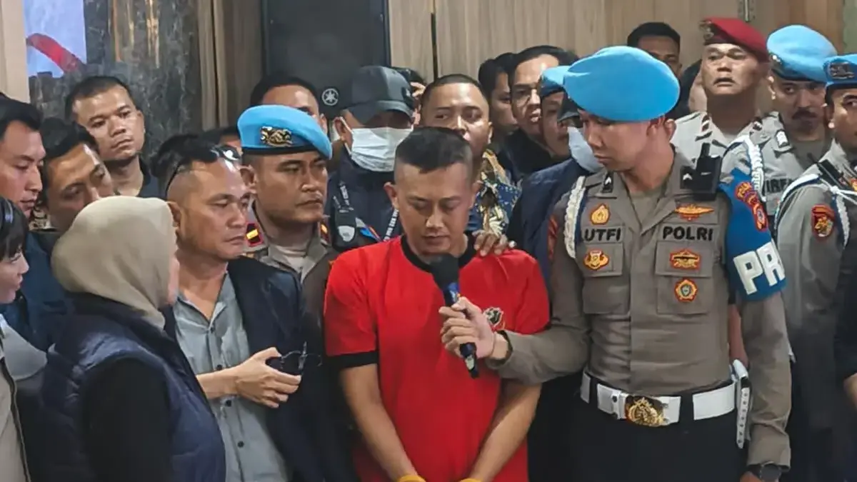 Update Kasus Taufik Hidayat, Polda Jabar akan Gelar Rekontruksi Besok