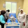 Dua Hari Bertahan di Hutan Lindung, Tim Gabungan Temukan Lansia 63 Tahun Selamat
