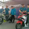 New Honda Vario Evo 160 Resmi Mengaspal di Jabar, DAM Ungkap Rahasia Keunggulan dan Harganya
