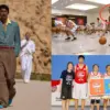 Alumni pemain DBL musim 2017-2018, Viknes Waren Mahaputra, kembali menjadi perbincangan setelah tampil dalam p