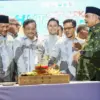 Ketua Harian APKASI KDS Ajak Pemerintah Kabupaten Perkuat Sinergi