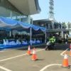 Tingkatkan Budaya #Cari_Aman, Polda Jabar dan Honda Gelar Kompetisi Safety Riding 2026