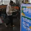 Foto ilustrasi SPMB di Kota Bandung. (Dimas/JE)