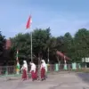 Bertahan di Tengah Dampak Bau Sampah TPST Sentiong, SDN Pambudi Dharma Akhirnya Bakal Direlokasi!