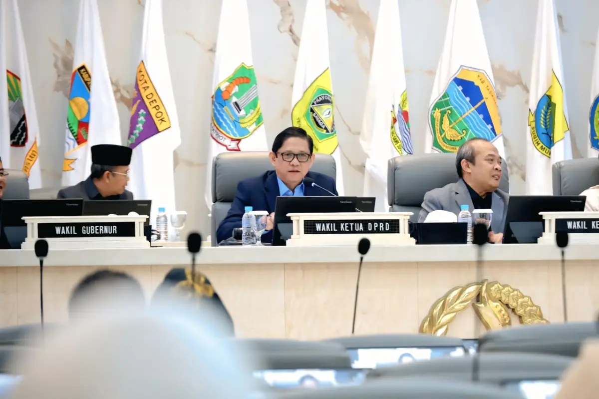 Pimpinan DPRD Sambut Reaktivasi Bandara Husein Namun Minta Tak Korbankan BIJB Kertajati – jabarekspres.com
