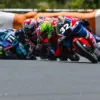 Modal Rekor dan Kemenangan, Ramadhipa Optimistis Taklukkan Jerez