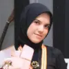 Nadira Az-Zahra Mahasiswi Telkom University
