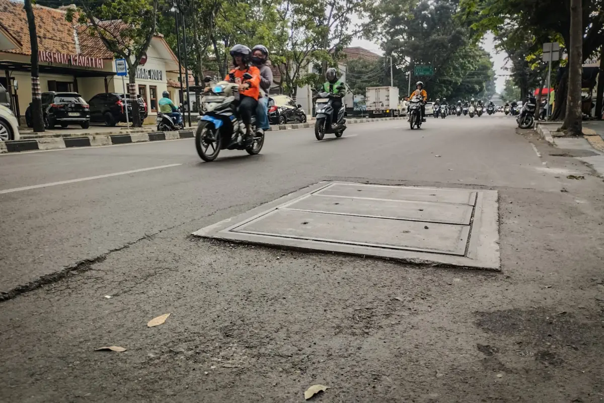 Masyarakat Berhak Gugat Pemkot Bandung atas Kecelakaan Akibat Infrastruktur Bermasalah – jabarekspres.com