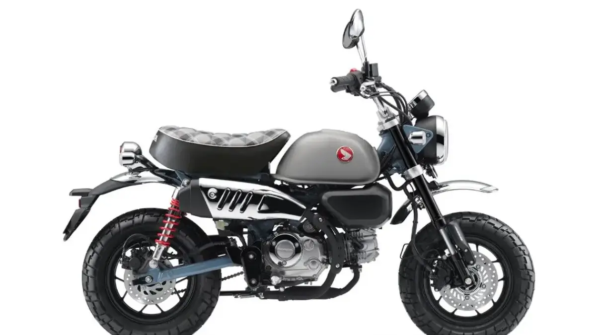 Honda Monkey