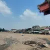 Pembongkaran Pasar dan Plaza Bogor Molor dari Target, Perumda Pasar Beri Perpanjangan Waktu 30 Hari 