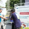 Wujudkan Kinerja Berkelanjutan, PLN Hadirkan PELITA On The Move Dorong Literasi Anak