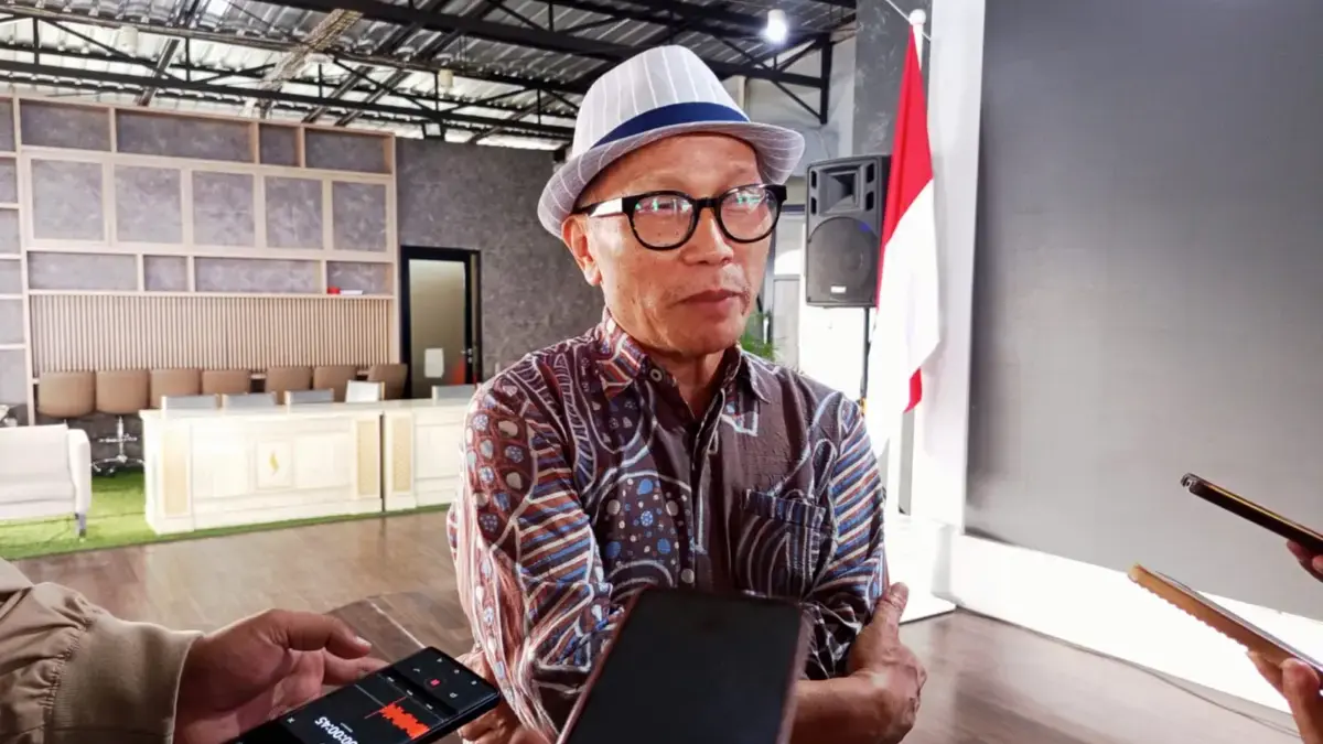 Soal Usul Aturan Penamaan Perumahan hingga Gedung, Ketua DPRD Jabar: Saya Setuju!
