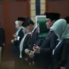 KDS Lantik 27 Kepala Sekolah SD dan SMP, Tegaskan Larangan Suap hingga Minta Dukung Program MBG