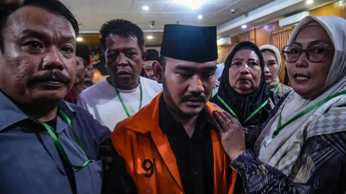 Fakta Baru Terungkap, Rekan Ade Kunang Dicecar Soal Uang Rp200 Juta yang Disita KPK 