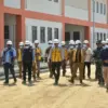 Bupati Sumedang Targetkan Sekolah Rakyat Siap Beroperasi September 2026