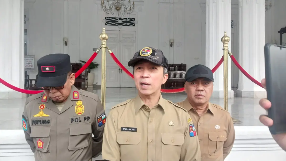 Aduan Dugaan Pungli Oknum Satpol PP Kota Bogor Kian Marak, Kasatpol PP Buka Pelaporan Bukti Aduan Dugaan Pungli Oknum Satpol PP Kota Bogor Kian Marak, Kasatpol PP Buka Pelaporan Bukti