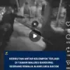 Viral Dugaan Aksi Keributan di Taman Maluku, Polrestabes Bandung lakukan proses Penyelidikan 