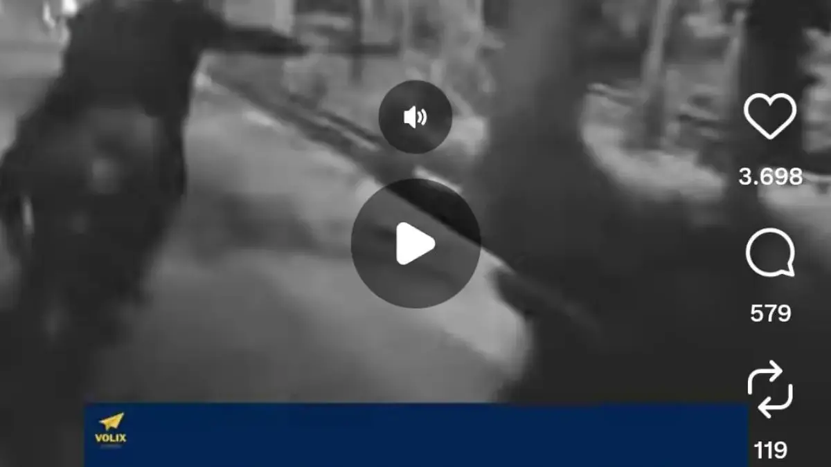 Viral Dugaan Aksi Keributan di Taman Maluku, Polrestabes Bandung lakukan proses Penyelidikan 