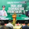 KDS Minta OPD Fokus Tuntaskan Temuan BPK dan Benahi Pengelolaan Aset Daerah