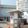 Tampak bangunan baru di Rumah Sakit Umum Harapan Keluarga yang berlokasi di Jalan Raya Bandung-Garut, Desa Cip