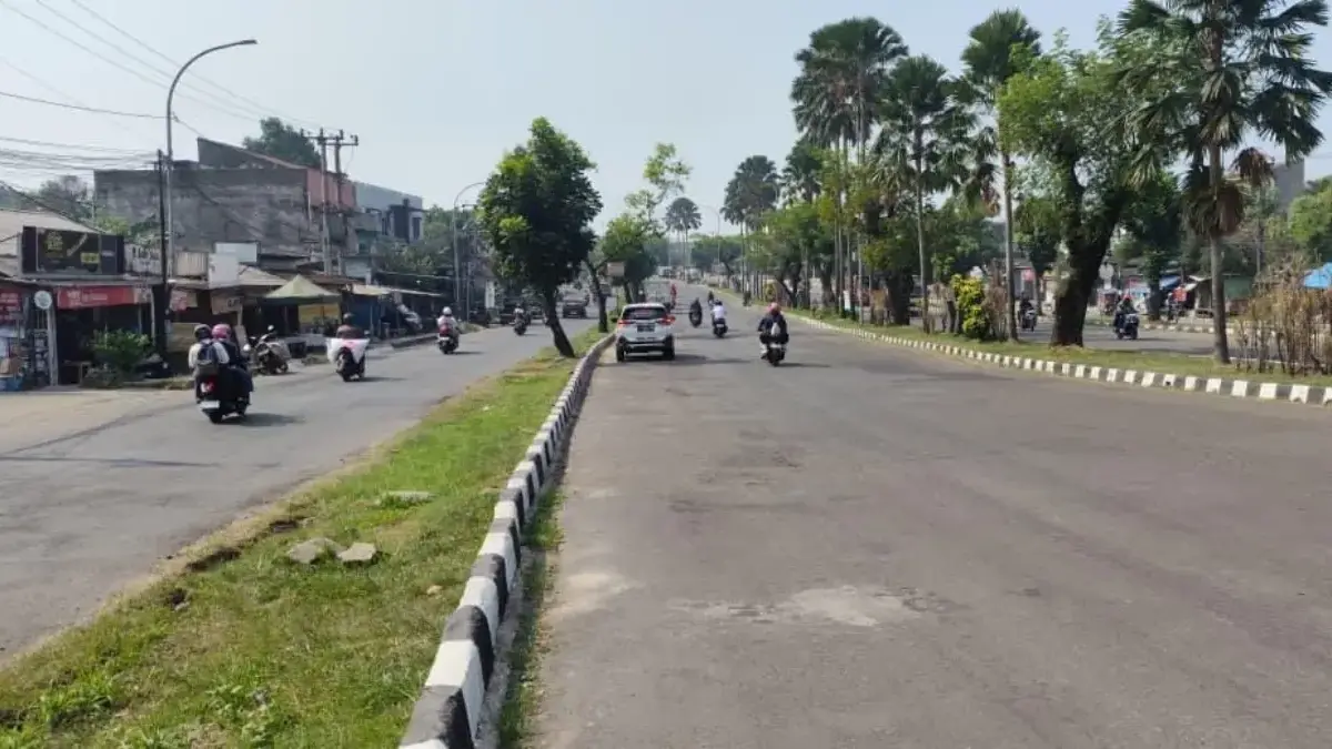 Masuk Program IJD, Pemkab Bogor Rekonstruksi Jalan Tegar Beriman – Bambu Kuning Masuk Program IJD, Pemkab Bogor Rekonstruksi Jalan Tegar Beriman – Bambu Kuning