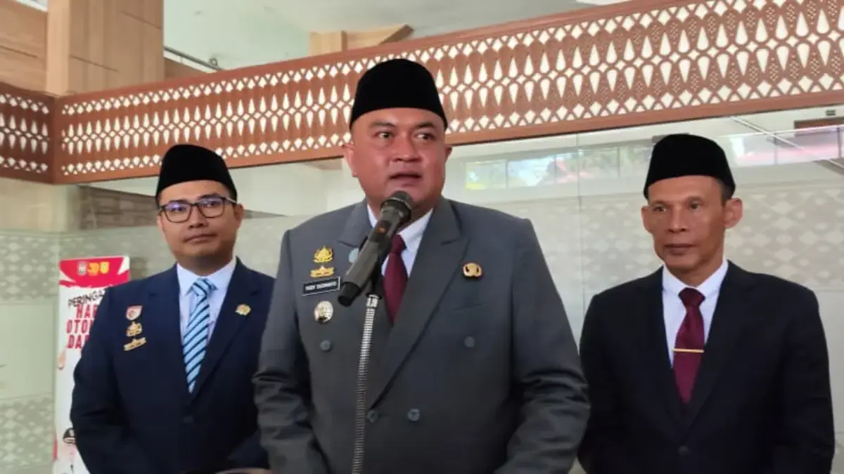 Kawal Pembebasan Lahan Jalur Tambang dan Jalan Lingkar, Bupati Bogor Libatkan KPK hingga Kejaksaan