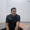 Ketua Komisi III DPRD Kabupaten Tasikmalaya, Gumilar Akhmad Purbawisesa