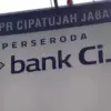 BPR Cipatujah Jabar/Foto: Istimewa