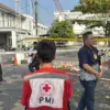 Tragedi Tower Maut di Banjar, Polisi Periksa 5 Saksi