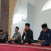 Tekanan Perkara Meningkat, Pengadilan Agama Cimahi Prioritaskan Kesehatan Mental Aparatur
