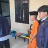 Diduga Rudapaksa Pacar yang Dikenal Lewat Facebook, Pria di Tasikmalaya Digiring Polisi