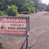Longsor di Perum Mutiara Bogor Raya Setahun Terbengkalai, Pemkot Dorong Penanganan Pakai BTT Provinsi 