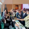 SIBS Ajang Kolaborasi Jabar Selangor, Hadirkan Wisata Medis Alternatif
