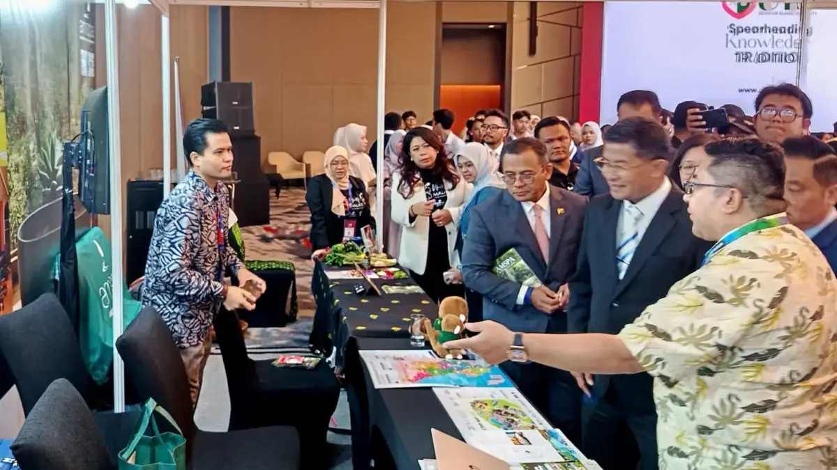 SIBS Ajang Kolaborasi Jabar Selangor, Hadirkan Wisata Medis Alternatif SIBS Ajang Kolaborasi Jabar Selangor, Hadirkan Wisata Medis Alternatif