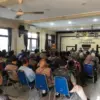 Bawaslu Kota Cimahi Kolaborasi dengan Kelurahan Cipageran, Perkuat Peran RT/RW dalam Pengawasan Pemilu dan Pem
