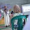 Bidan Neng Ira Ingatkan Bahaya \'Kenyang Palsu\' Akibat Jajanan Manis yang Picu Gizi Buruk Anak