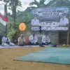 Sarasehan Pendidikan Alam, beberapa waktu lalu/Foto: Dok. DPUTRLH Kabupaten Tasikmalaya