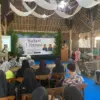 Dispusipda Jabar Genjot Peningkatan Kemampuan Literasi Masyarakat