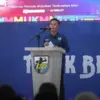 Ketua DPD KNPI Kabupaten Tasikmalaya, Burhanudin Muslim