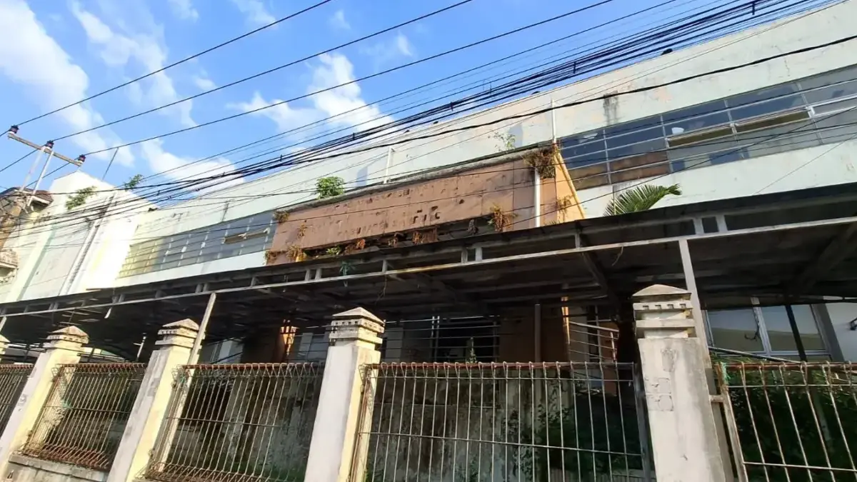 Eks RS Soreang Diusulkan Jadi Gedung Definitif SMPN 5 Soreang, Disdik Targetkan Beroperasi Tahun Ajaran 2027/2