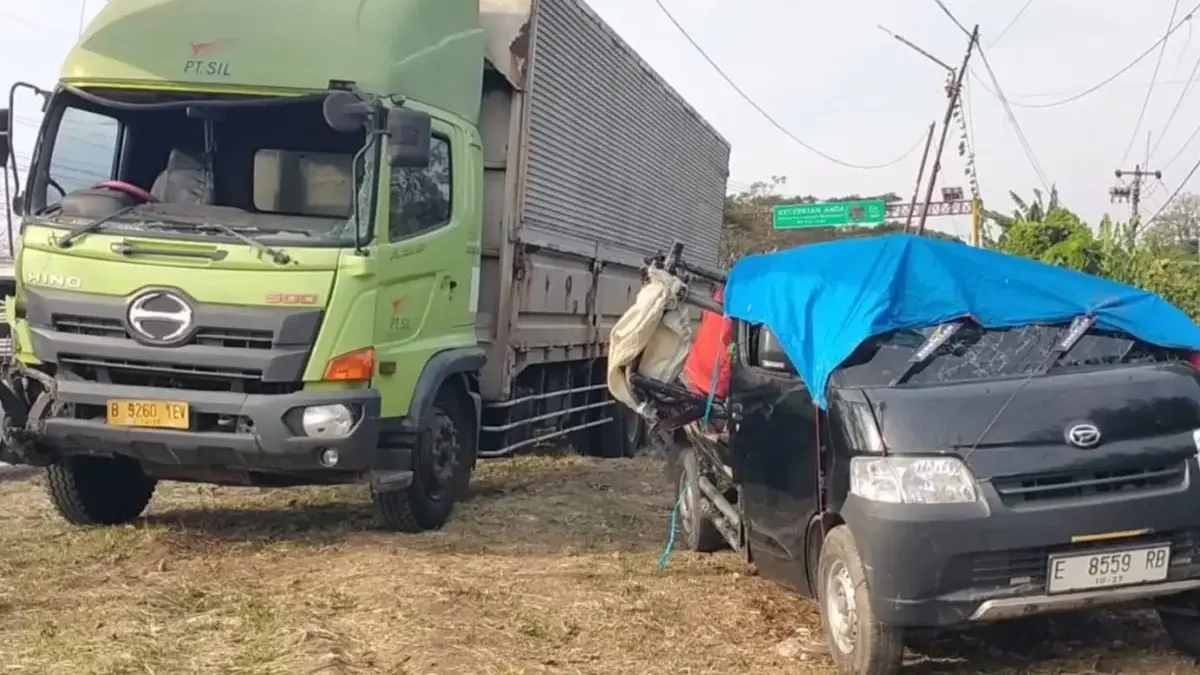 Selidiki Penyebab Pasti Laka Maut di Indramayu, Polisi Bakal Gelar TAA Selidiki Penyebab Pasti Laka Maut di Indramayu, Polisi Bakal Gelar TAA