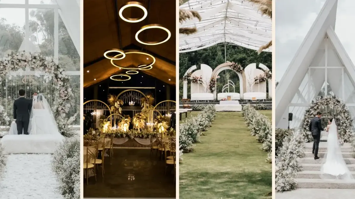 Green Forest Resort & Wedding Ramaikan Grand Royal Wedding Expo 2026 dengan Penawaran Pernikahan Eksklusif Green Forest Resort & Wedding Ramaikan Grand Royal Wedding Expo 2026 dengan Penawaran Pernikahan Eksklusif