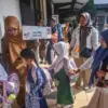 Pemkot Cimahi Beri Fleksibilitas Absensi ASN untuk Antar Anak di Hari Pertama Sekolah