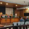 Dihadirkan dalam Sidang Dugaan Korupsi Ijon Proyek Bekasi, Saksi Ahli Sebut Gratifikasi Belum Tentu Pidana