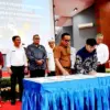 Perkuat Link and Match, Pemprov Selaraskan Keterampilan SMK Maung dengan Industri