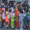MPLS di Bandung Diubah Jadi Pengalaman Menyenangkan, Sekda: Sekolah Harus Menjadi Rumah Kedua bagi Anak