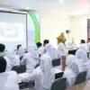 Tingkatkan Mutu Layanan, RSUD KHZ Musthafa Perkuat Kompetensi SDM Jelang Akreditasi